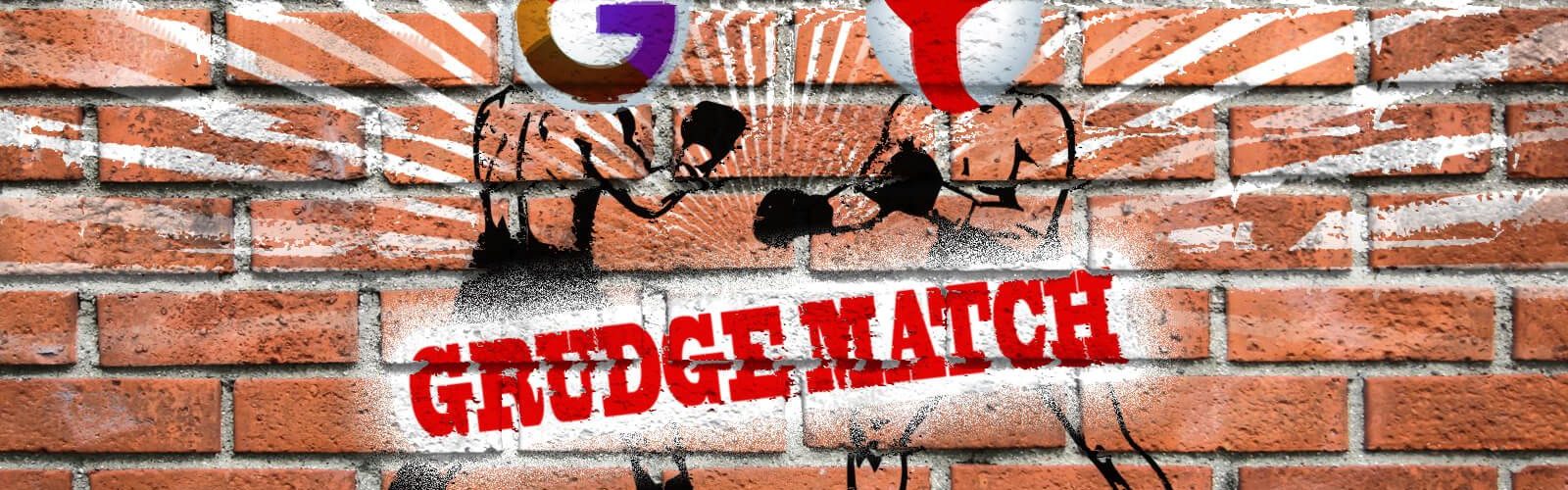 Yandex vs. Google | RBBi